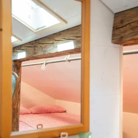 Uncle Eric's Apartamento