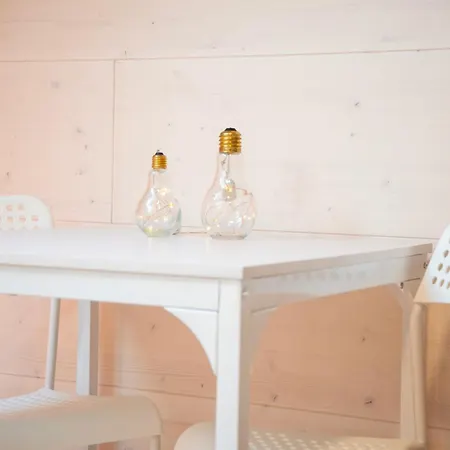 Apartamento Uncle Eric's *